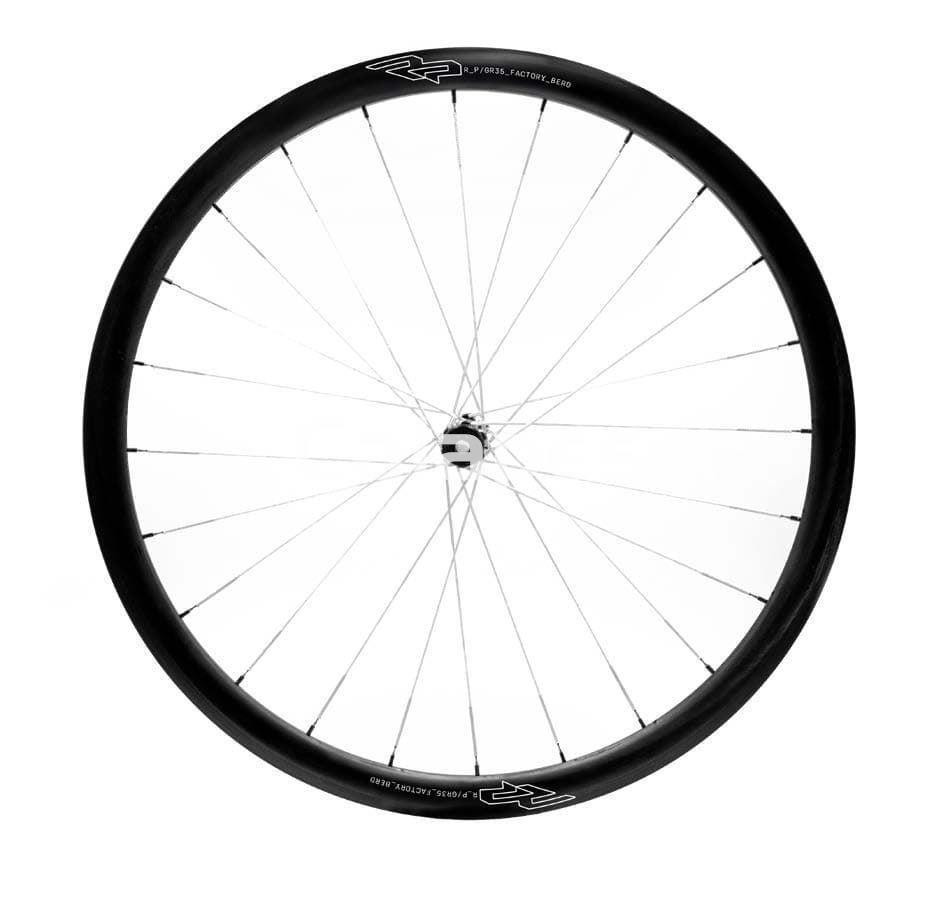 Ruedas RACING PARTS™ R_P/GR35_FACTORY_BERD - Imagen 1