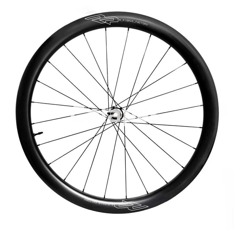 Ruedas RACING PARTS R_P/GR45_FACTORY - Imagen 1