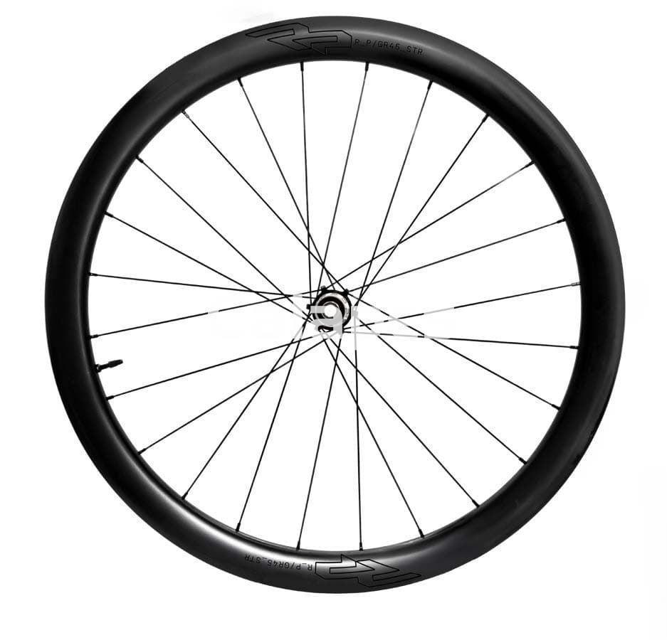 Ruedas RACING PARTS™ R_P/GR45_STR - Imagen 1