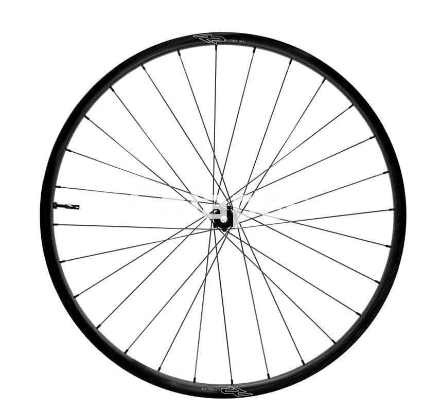 Ruedas RACING PARTS™ R_P/M25_ST - Imagen 1