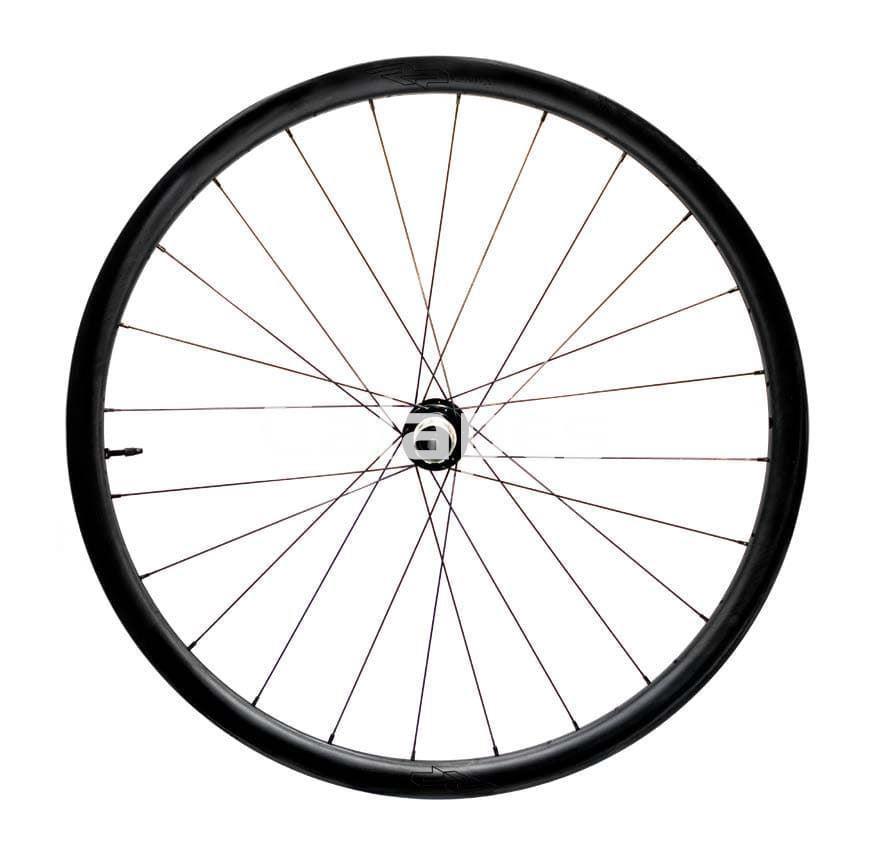 Ruedas RACING PARTS™ R_P/M27_ST - Imagen 1