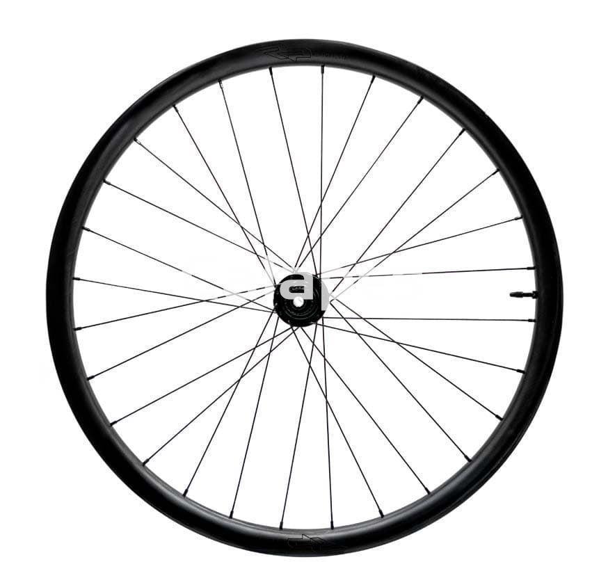 Ruedas RACING PARTS™ R_P/M27_STR - Imagen 1