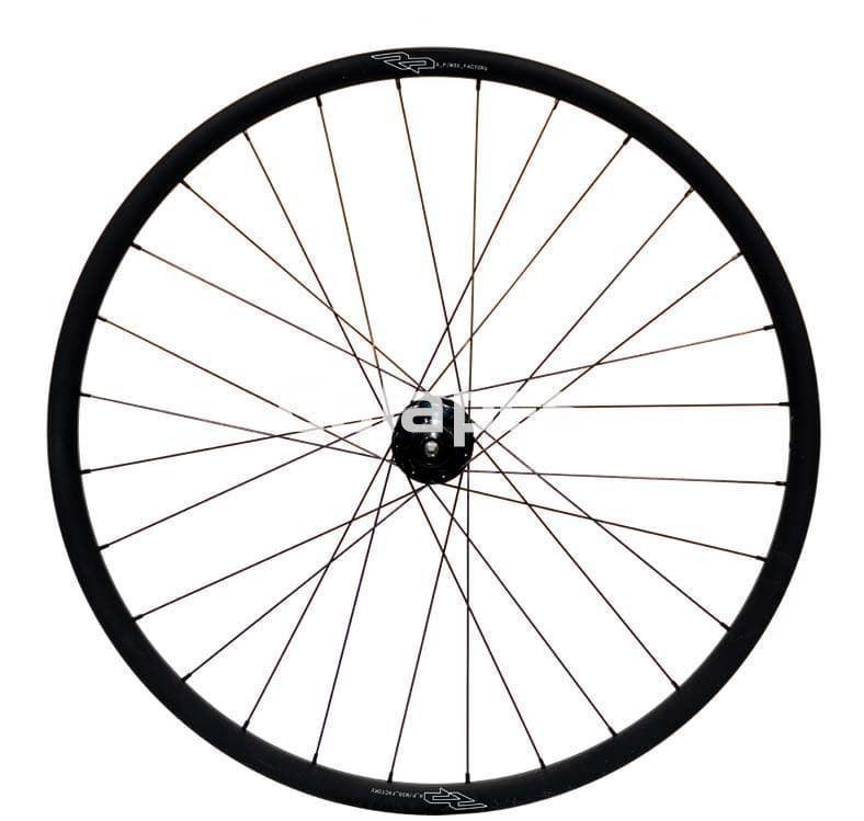 Ruedas RACING PARTS™ R_P/M30_FACTORY_AL - Imagen 1