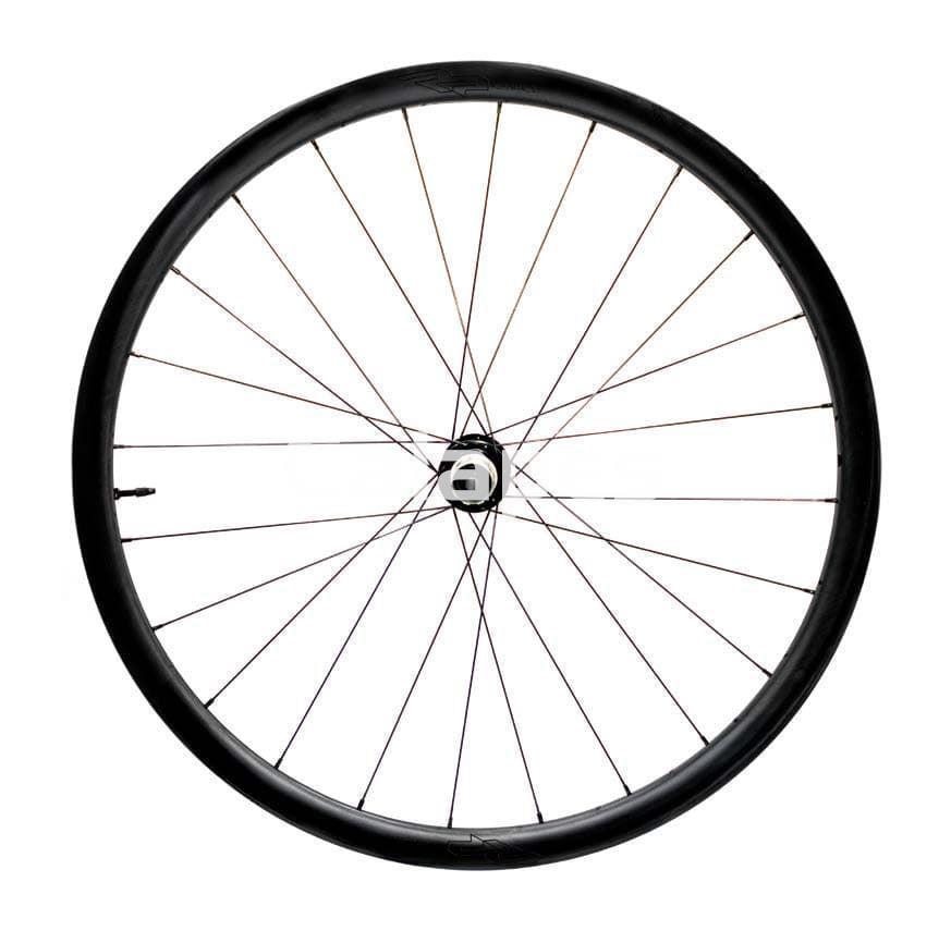 Ruedas RACING PARTS™ R_P/M34_ST - Imagen 1