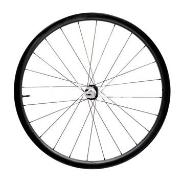 Ruedas RACING PARTS™ R_P/M34_ST - Imagen 1