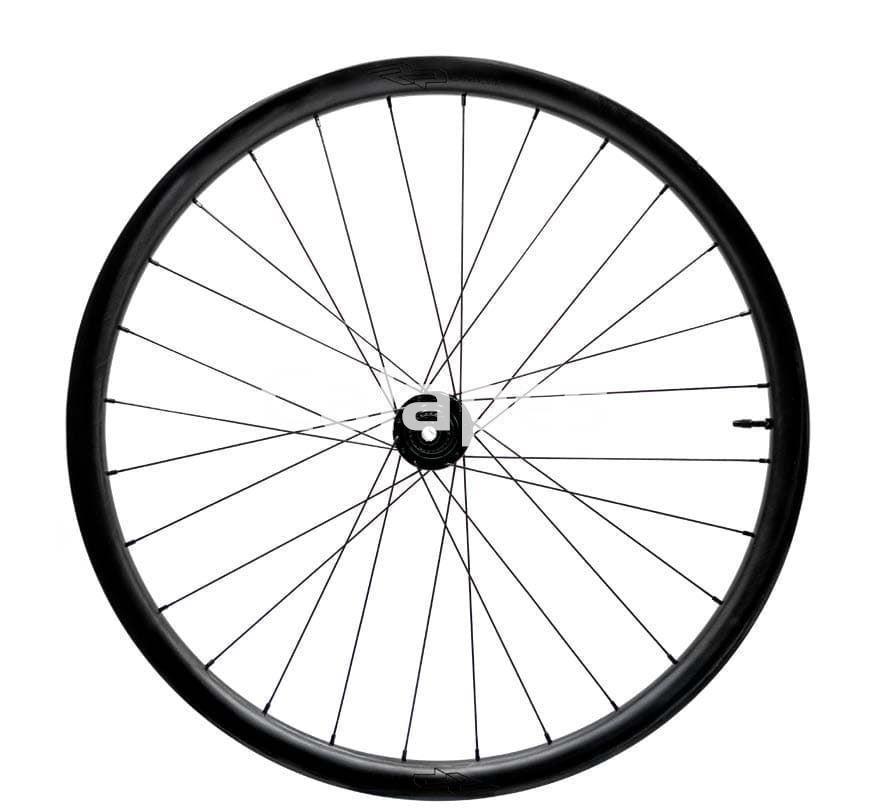 Ruedas RACING PARTS™ R_P/M34_STR - Imagen 1