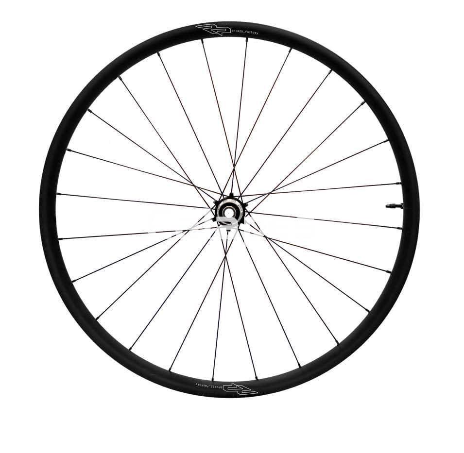 Ruedas RACING PARTS R_P/R25_FACTORY_HL - Imagen 1