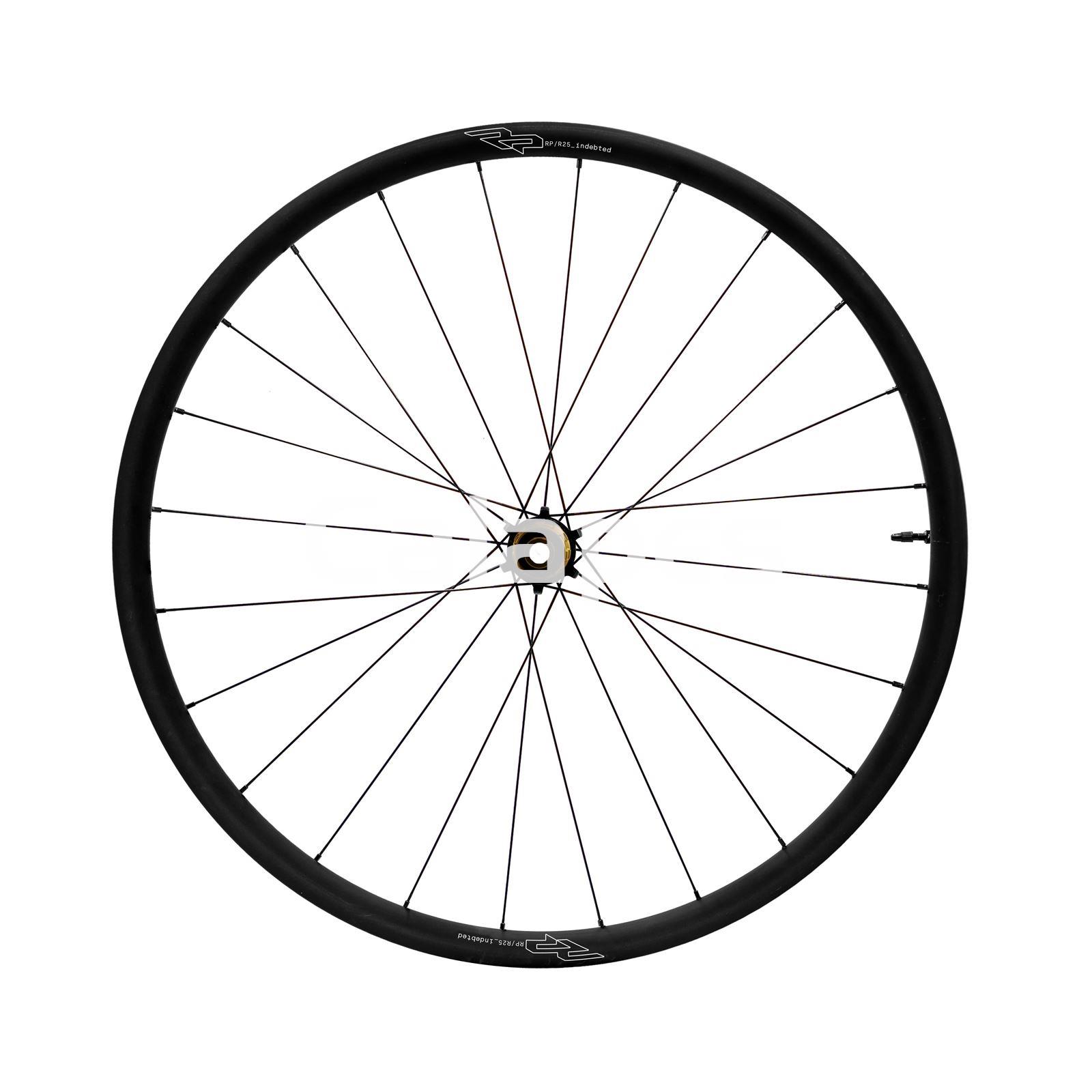 Ruedas RACING PARTS™ R_P/R25_INDEBTED_HL - Imagen 1