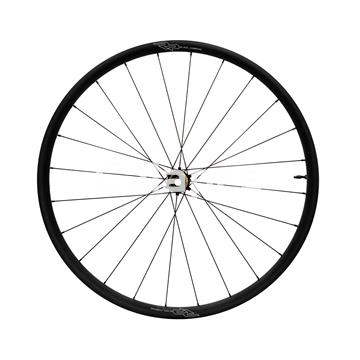 Ruedas RACING PARTS™ R_P/R25_INDEBTED - Imagen 1