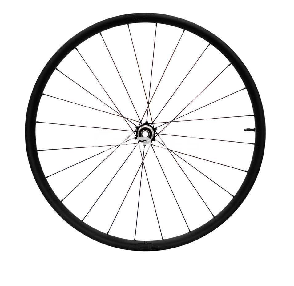 Ruedas RACING PARTS R_P/R25_STL - Imagen 1