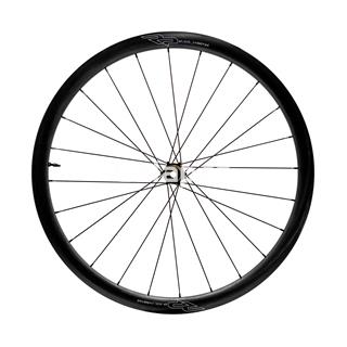 Ruedas RACING PARTS™ R_P/R35_INDEBTED_HL - Imagen 1