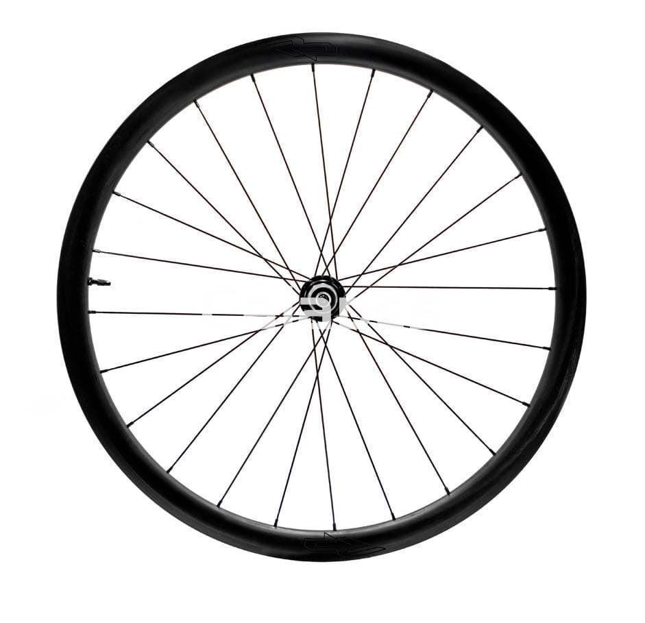 Ruedas RACING PARTS R_P/R35_ST - Imagen 1