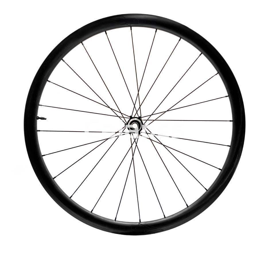 Ruedas RACING PARTS R_P/R35_STL - Imagen 1