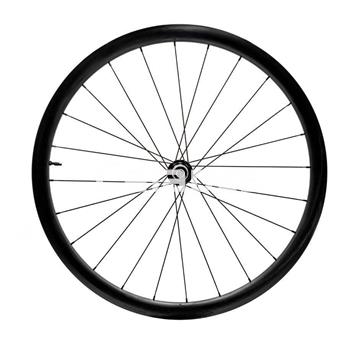 Ruedas RACING PARTS™ R_P/R35_STR - Imagen 1