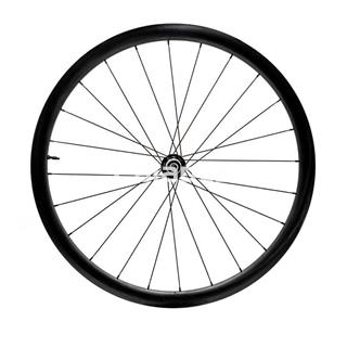 Ruedas RACING PARTS™ R_P/R35_STRA - Imagen 1