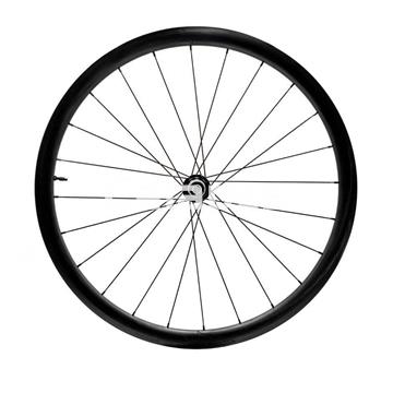 Ruedas RACING PARTS™ R_P/R35_STRA - Imagen 1