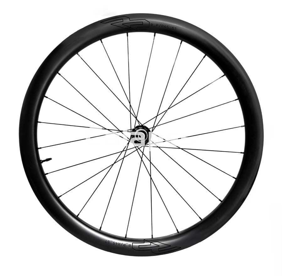 Ruedas RACING PARTS R_P/R45_ST - Imagen 1