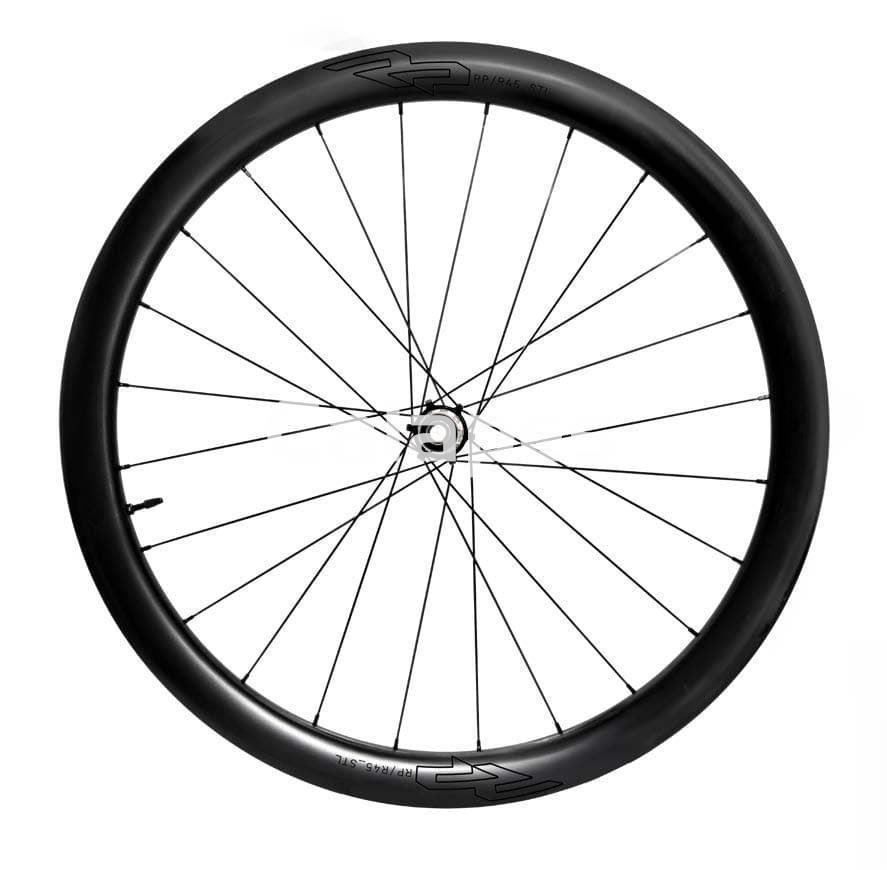 Ruedas RACING PARTS R_P/R45_STL - Imagen 1