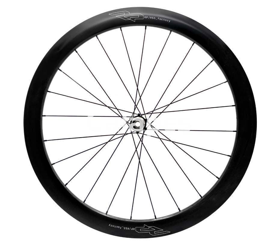 Ruedas RACING PARTS R_P/R55_FACTORY_HL - Imagen 1
