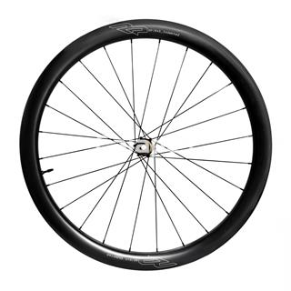 Ruedas RACING PARTS™ R_P/R55_INDEBTED_HL - Imagen 1