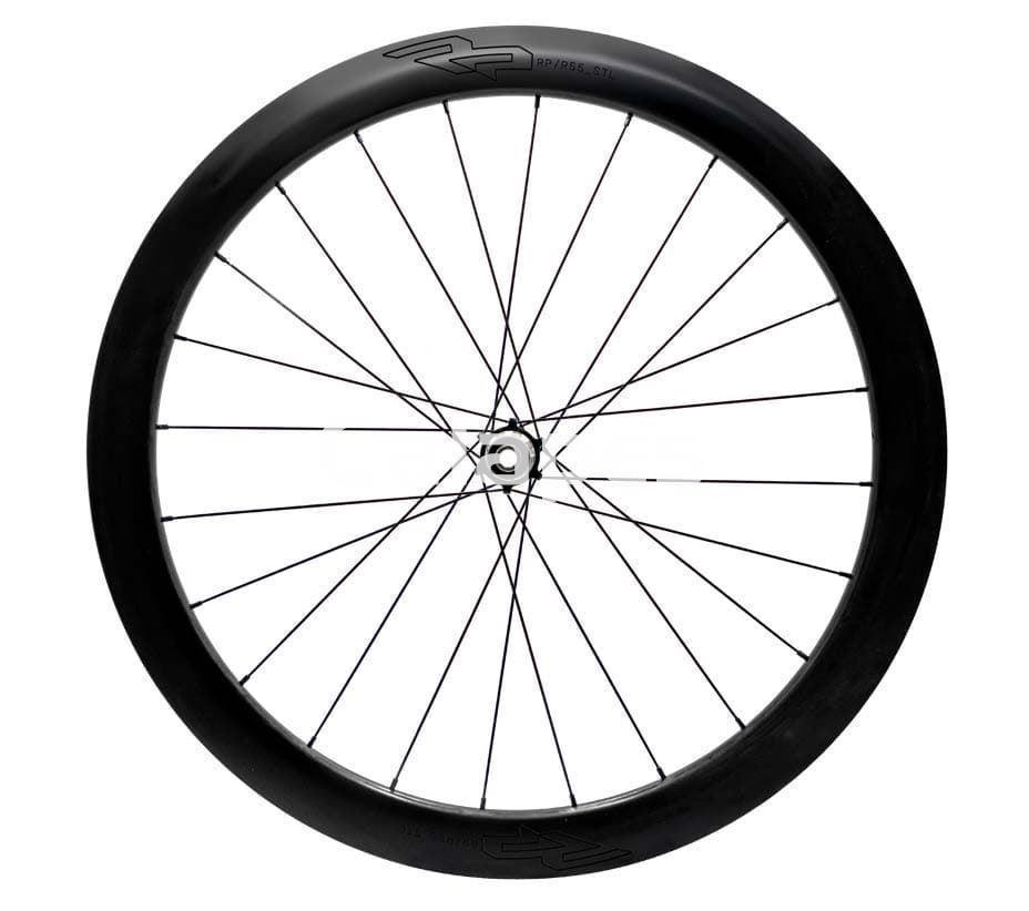 Ruedas RACING PARTS R_P/R55_STL - Imagen 1