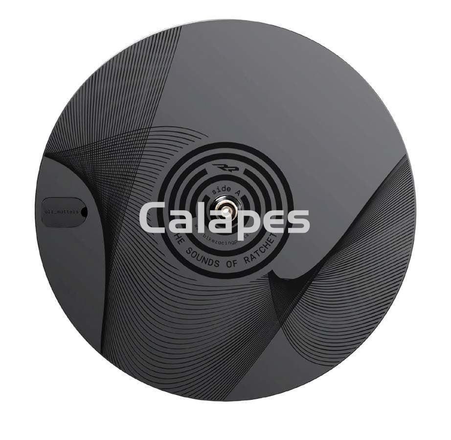 Ruedas RACING PARTS™ R_P/VNYL_RECORD - Imagen 1