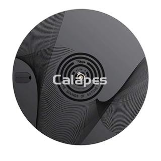 Ruedas RACING PARTS™ R_P/VNYL_RECORD - Imagen 1