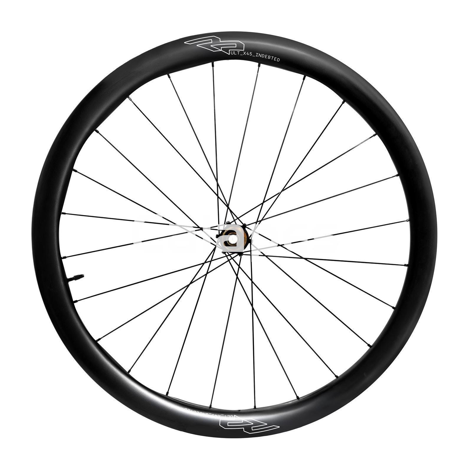 Ruedas RACING PARTS™ ULT_X45_FACTORY - Imagen 1