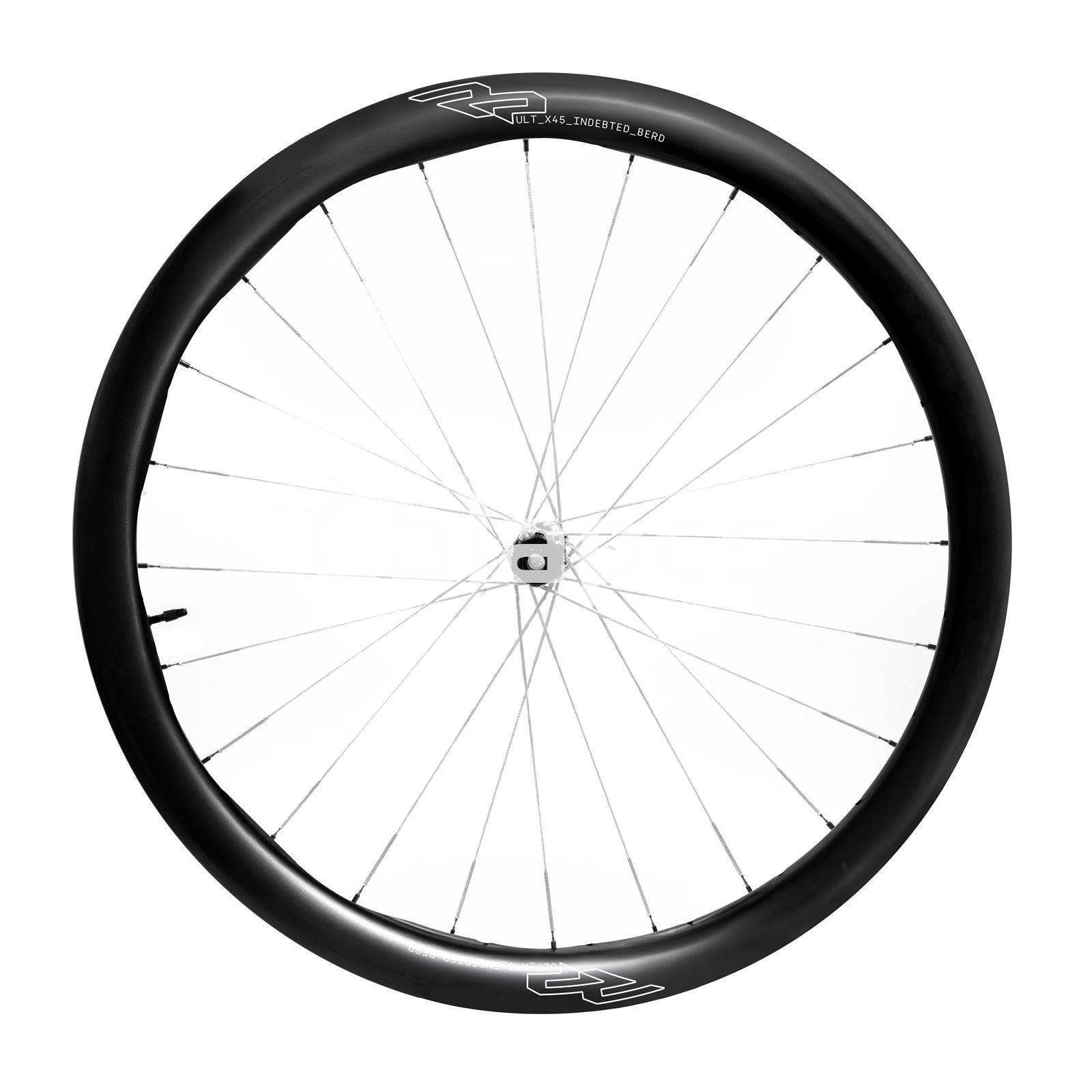 Ruedas RACING PARTS™ ULT_X45_INDEBTED_BERD - Imagen 1