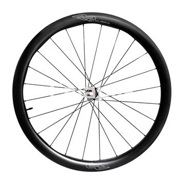 Ruedas RACING PARTS™ ULT_X45_INDEBTED_HL - Imagen 1