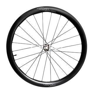 Ruedas RACING PARTS™ ULT_X45_INDEBTED - Imagen 1