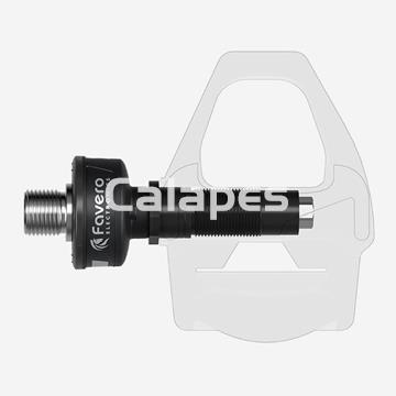 Sensor Assioma-Shi derecho con adaptador - Imagen 1