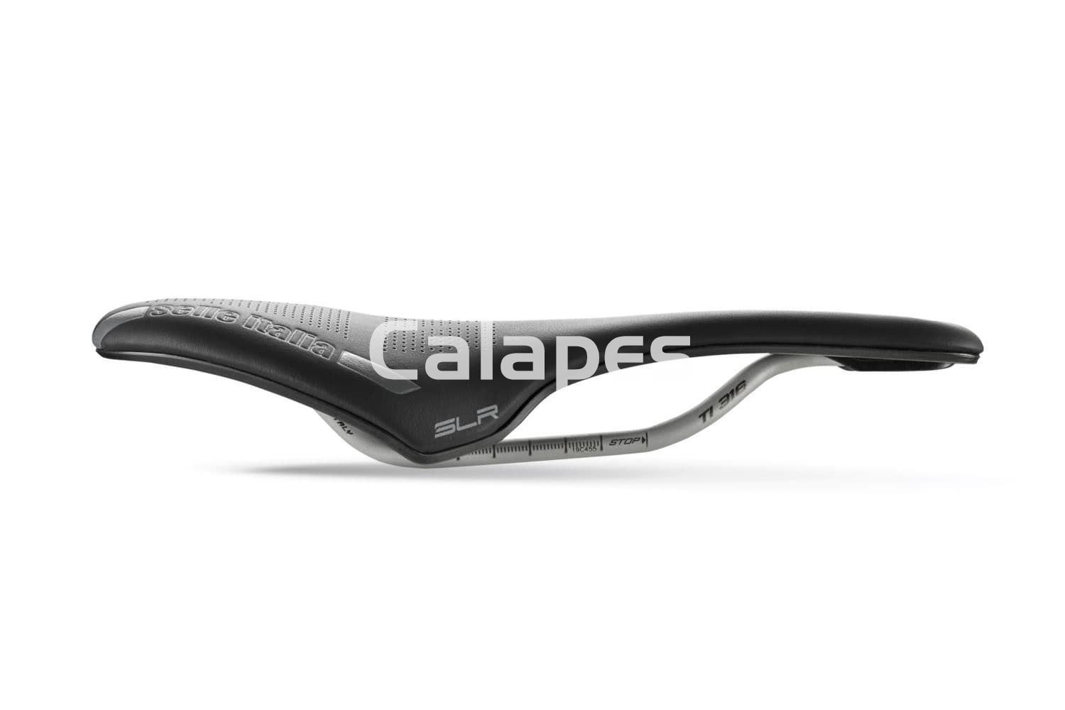 Sillín Selle Italia SLR Boost Superflow - Imagen 2