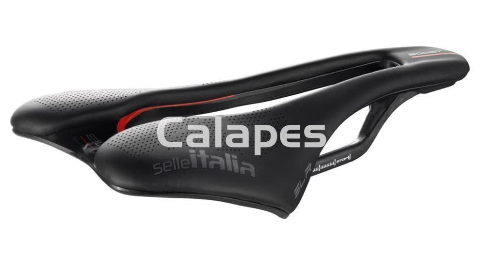 Sillín Selle Italia SLR Kit Carbono Superflow - Imagen 1