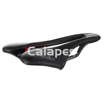 Sillín Selle Italia SLR Kit Carbono Superflow - Imagen 1