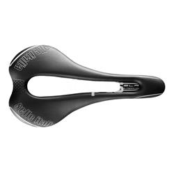 Sillín Selle Italia SLR TM Superflow negro - Imagen 1