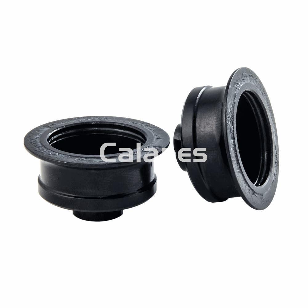 Tapa Prototype Delantera 15mm Conv. 100-110 (17 x 20 x 25.5) - Imagen 1