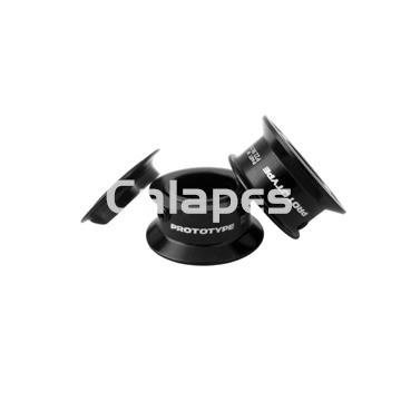 Tapa Prototype Frontal 15 mm EVO 5 - Rock Shox - Imagen 1