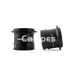 Tapa Prototype trasera 12 mm DS XD (15x18x23.4) - Imagen 1