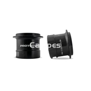 Tapa Prototype trasera 12 mm DS XD (15x18x23.4) - Imagen 1