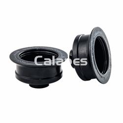 Tapa Prototype Trasera 12mm DS MS (15 x 19.5 x 23.5) - Imagen 1