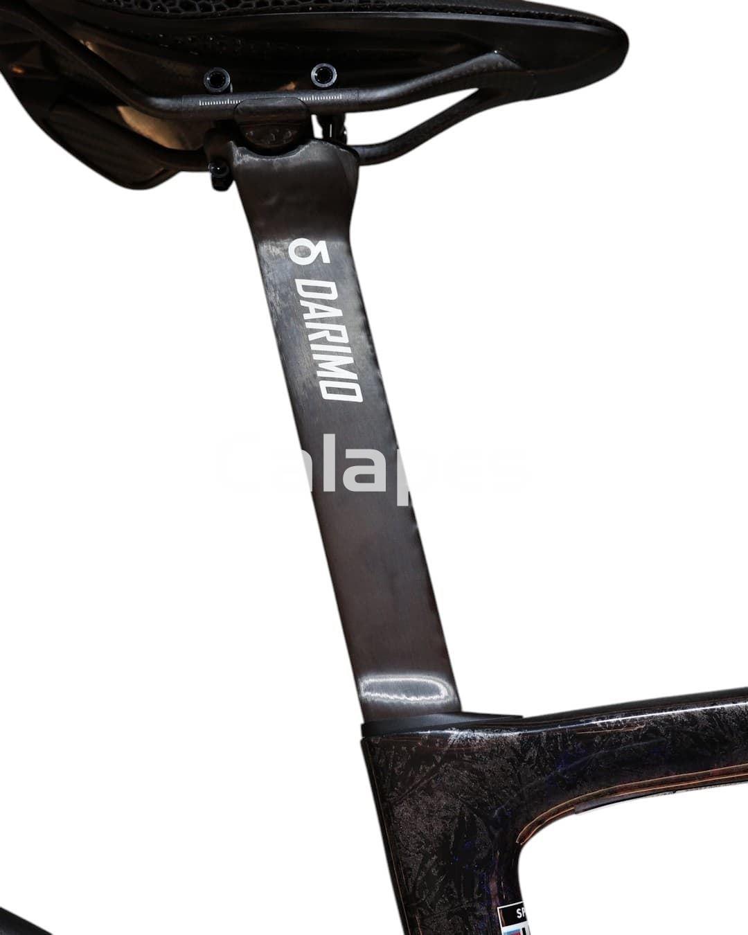 Tija de sillín Darimo Aero Specialized Tarmac SL8, SL9, Crux 5 Aero - Imagen 4