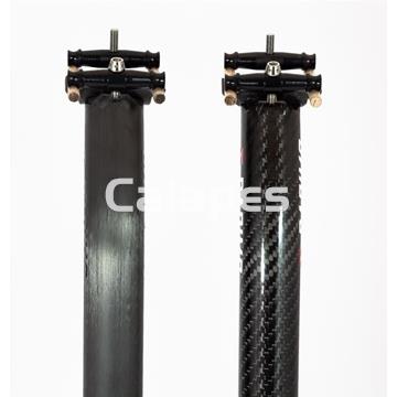 Tija de sillín Darimo T2 25mm SB - Imagen 2