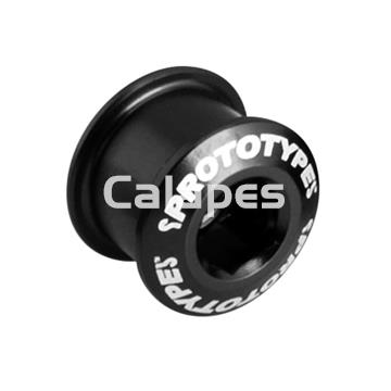 Tornillos para plato Prototype 6.5mm - Imagen 1