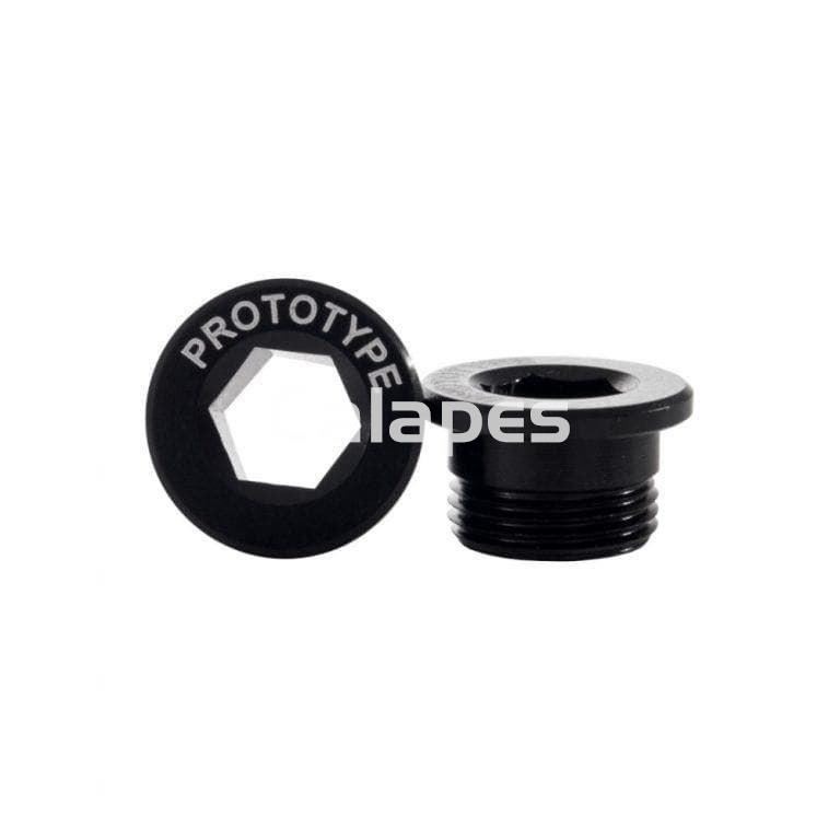 Tornillos para plato Prototype SRAM M10 - Imagen 1