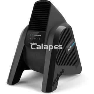Ventilador Wahoo Kickr Headwind con bluetooth - Imagen 1