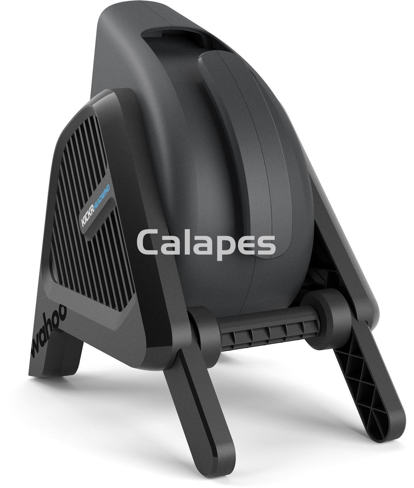 Ventilador Wahoo Kickr Headwind con bluetooth - Imagen 3