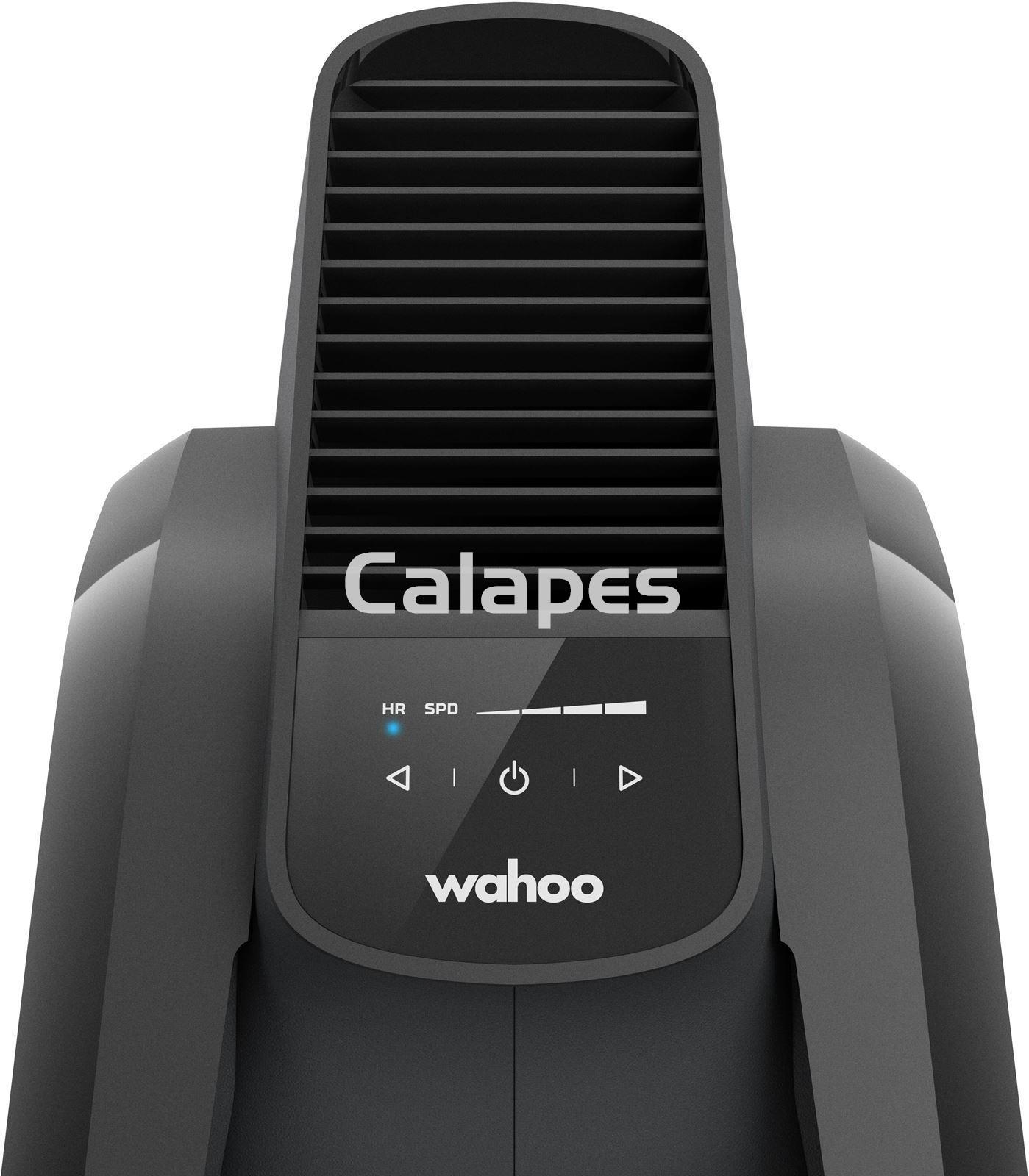 Ventilador Wahoo Kickr Headwind con bluetooth - Imagen 6