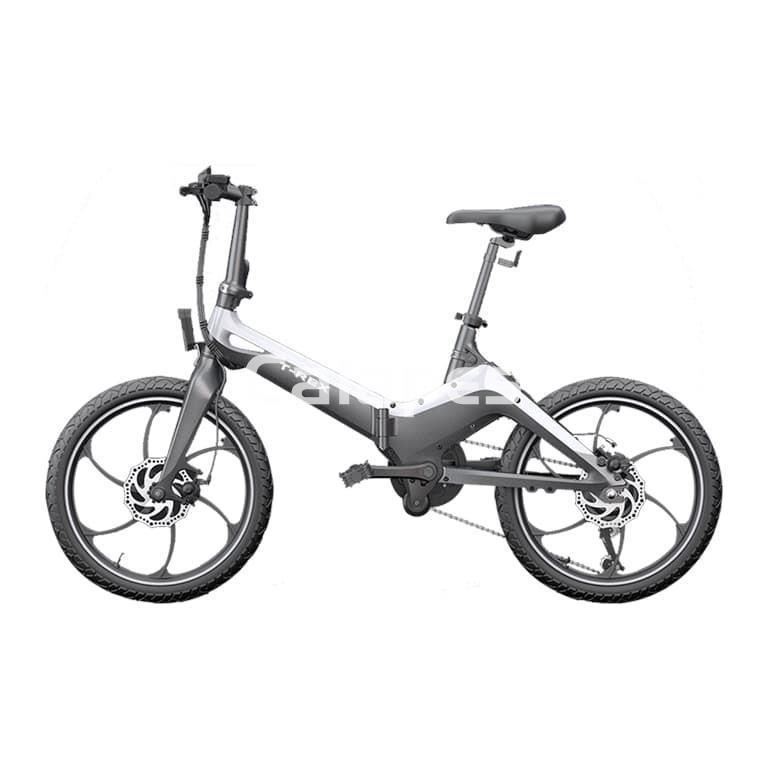 Walio E-Bike Trex - Imagen 1