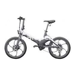 Walio E-Bike Trex - Imagen 1